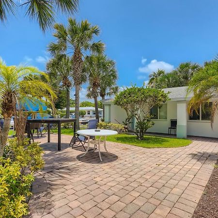 Singer Island Stunner 2 Br Aparthotel Palm Beach Shores Exteriör bild