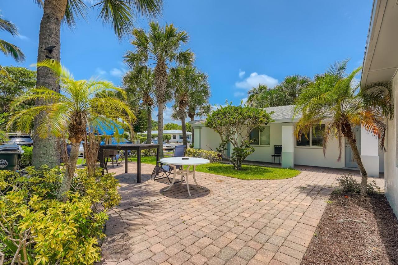 Singer Island Stunner 2 Br Aparthotel Palm Beach Shores Exteriör bild