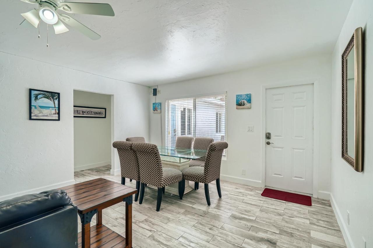 Singer Island Stunner 2 Br Aparthotel Palm Beach Shores Exteriör bild