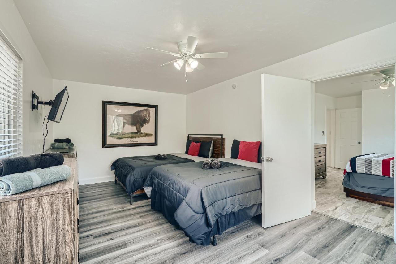 Singer Island Stunner 2 Br Aparthotel Palm Beach Shores Exteriör bild
