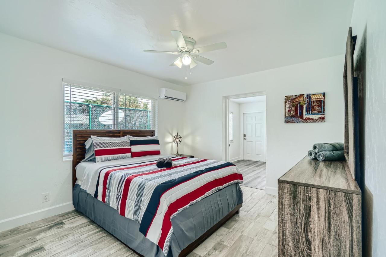 Singer Island Stunner 2 Br Aparthotel Palm Beach Shores Exteriör bild