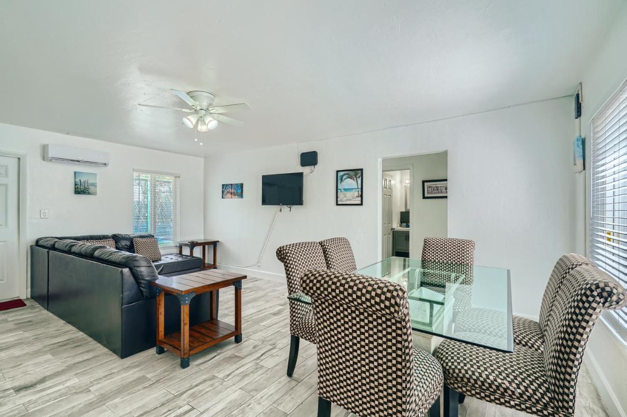 Singer Island Stunner 2 Br Aparthotel Palm Beach Shores Exteriör bild